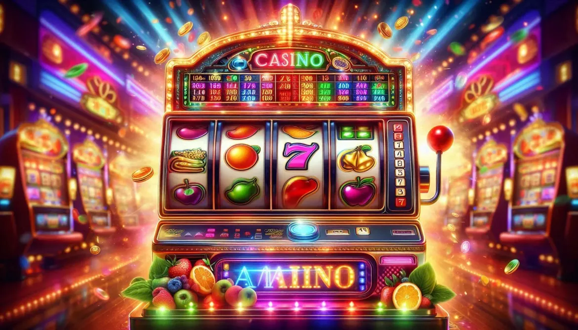 Starz Spins Casino